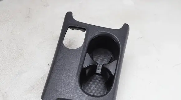 Mercedes-Benz CLA C117 X117 W117 Cup holder front A1766804800 14049S1 1297637A