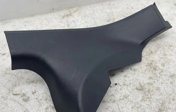Tesla Model 3 Rear sill trim cover 164343500a