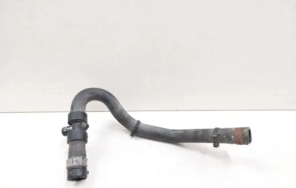 Citroen Jumper Engine coolant pipe/hose A640902136