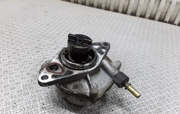 Fiat Ducato Vacuum pump 70002701A 9645141380