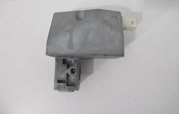 Steering wheel lock