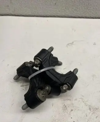 BMW X1 E84 Fuel Injector clamp holder 7801696