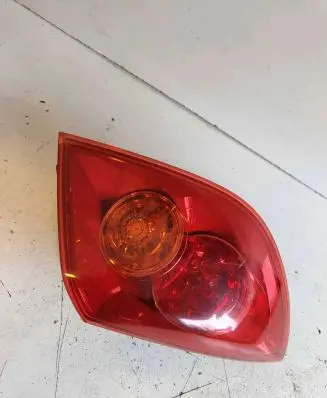 Mazda 3 I Rear/tail lights 7443