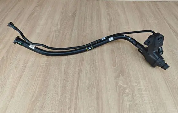 BMW X6 G06 AdBlue supply pipe 7440011