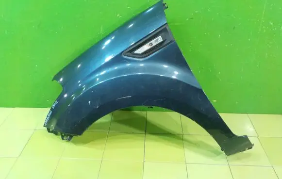 KIA Soul Fender PRZOD LEWY
