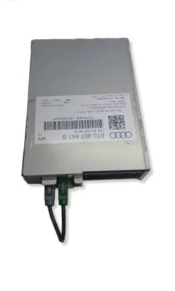 Audi A5 8T 8F Video control module 8T0907441B 4L0907441A