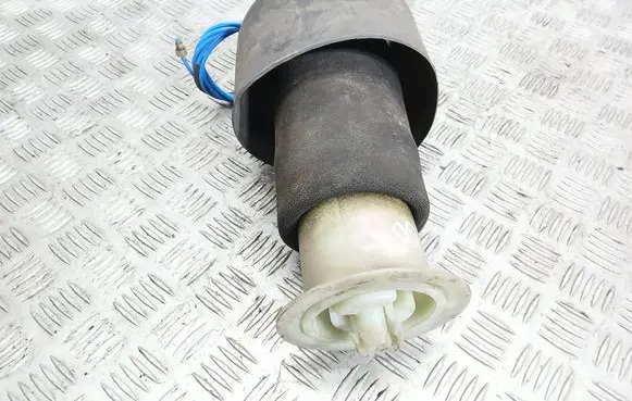 BMW 5 F10 F11 Rear air suspension bag/shock absorber 
