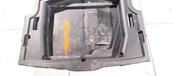 Lexus IS 220D-250-350 Other trunk/boot trim element 6477153010 64771-53020