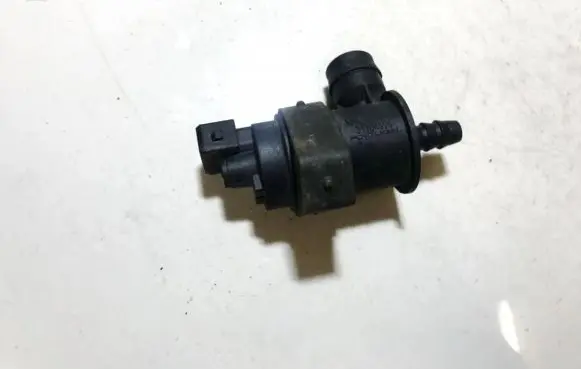 Valve vacuum