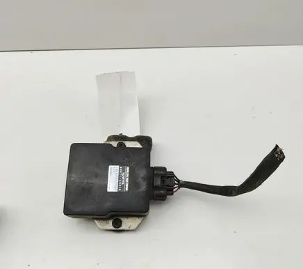 Toyota Land Cruiser (J100) Injection control unit/module 8987160010 1310001002