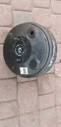 SsangYong Actyon Brake booster