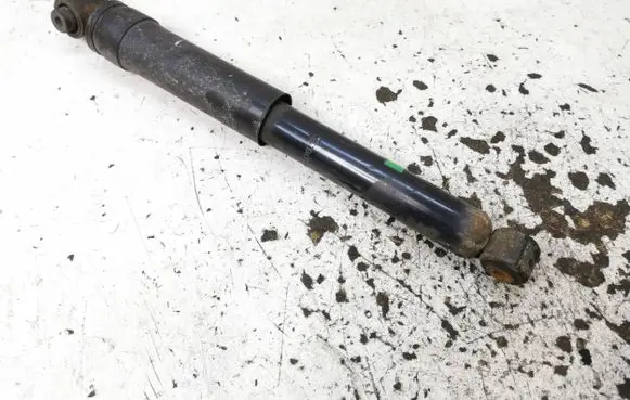 Renault Laguna III Rear shock absorber/damper
