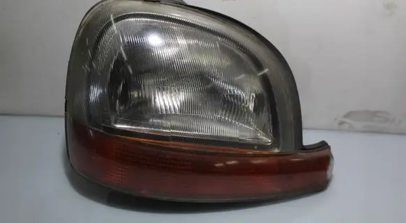 Renault Kangoo I Headlight/headlamp