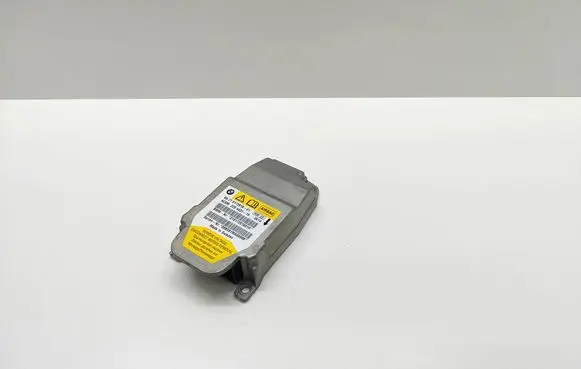 BMW 5 E60 E61 Airbag control unit/module 9172018 917201801 65779172018