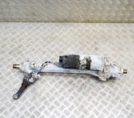 Mercedes-Benz GLS X166 Steering rack A1674602601