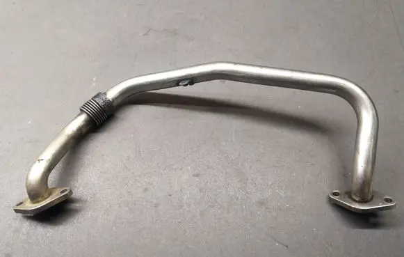 Volkswagen Golf V Brake booster pipe/hose 03G131521A