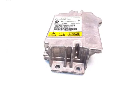 BMW X1 E84 Airbag control unit/module 9184432 31918443202L 0285010070