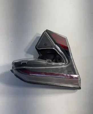 Toyota C-HR I Tailgate rear/tail lights 81590F40200
