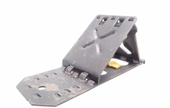 Mercedes-Benz C W203 Other brake parts A2035830075