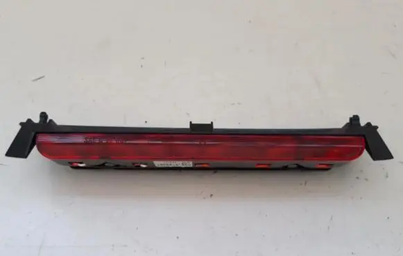Peugeot 807 Third/center stoplight