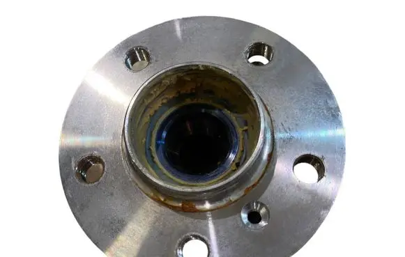 Mini Cooper Countryman F60 Front wheel ball bearing 6874443 31206874443