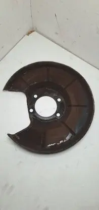 Volvo XC60 Rear brake disc plate dust cover 6G912K317A