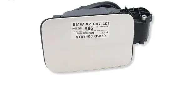BMW X7 G07 Fuel tank cap 7440020MWGKA96 7440020