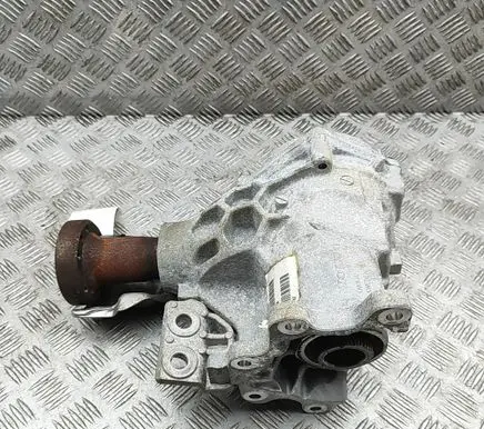 Volvo XC60 Front differential 31492836
