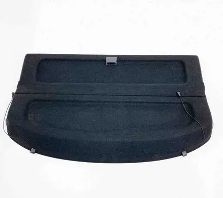 Mazda 3 I Parcel shelf 