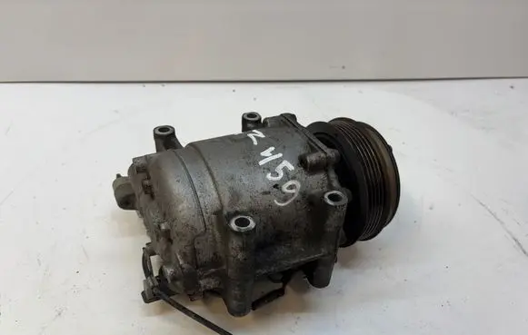 Honda Civic Air conditioning (A/C) compressor (pump) TRSE07 Q00256735 3425A