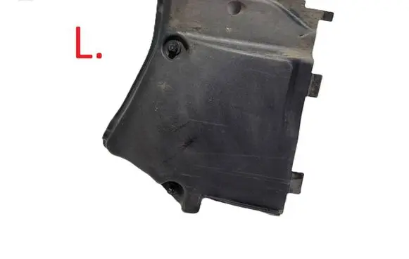 Audi A4 S4 B9 8W Other exterior part 8W0825201 44691