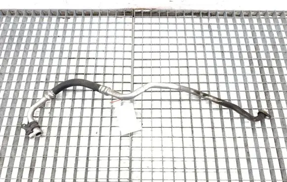 Renault Scenic III - Grand scenic III Air conditioning (A/C) pipe/hose 924800026R