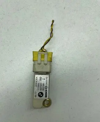 Mini One - Cooper Coupe R56 Airbag deployment crash/impact sensor 6914304 111005 007505