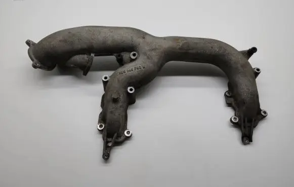 Audi Q7 4L Intake manifold 859145762k