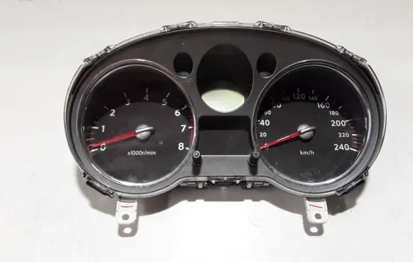 Nissan X-Trail T31 Speedometer (instrument cluster)