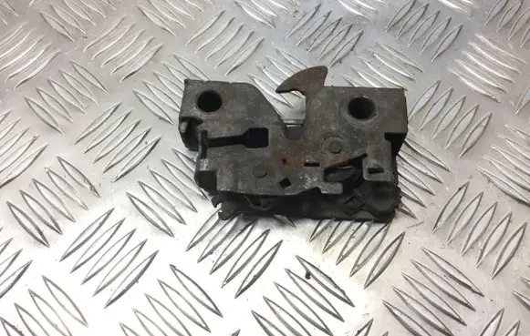 Volkswagen Golf VII Engine bonnet/hood lock/catch 5G2823509G