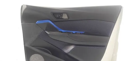 Toyota C-HR I Front door card panel trim 67781X1B25