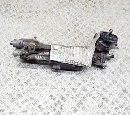 Volkswagen Golf VIII Steering rack 7817501157 7817501156