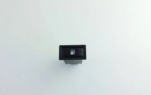 Toyota Avensis T250 Fuel tank opening switch KL4635