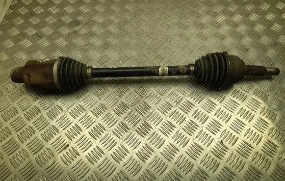 Tesla Model X Front driveshaft 102711500D