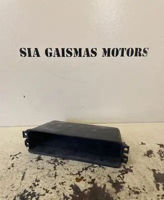 Hyundai H-100 Climate control/heater control trim 8474229000