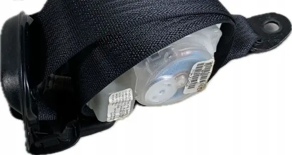 Dodge Charger Front seatbelt 5UZ22DX9AC