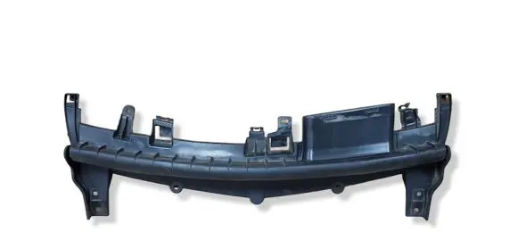Mercedes-Benz GLC C253 Top upper radiator support slam panel A2535001100