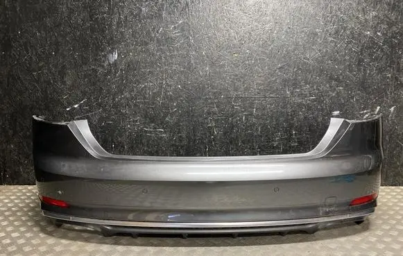 Audi A5 Rear bumper 