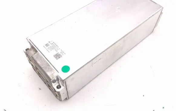 Porsche Taycan 9J1 Hybrid / Electric Car Battery Cell 9J1915591G