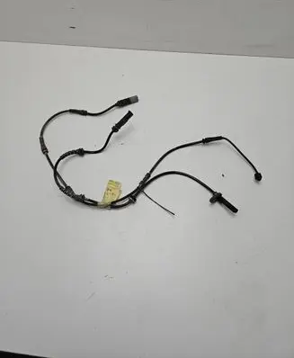 BMW 5 F10 F11 ABS rear brake sensor 768490101