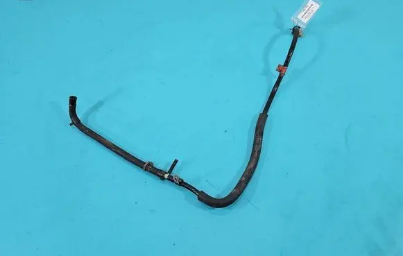 SsangYong Rexton I Intercooler hose/pipe IMPRK1485022