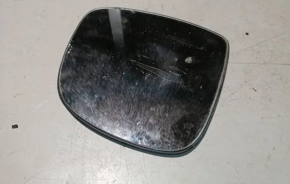 Mercedes-Benz Vito Viano W639 Wing mirror glass 232634001