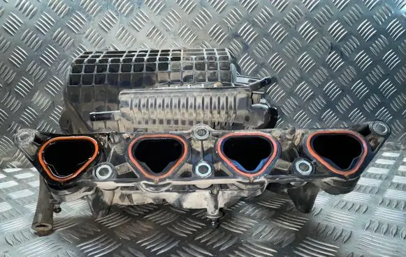 Skoda Fabia Mk2 (5J) Exhaust manifold 036129709HF 036129709