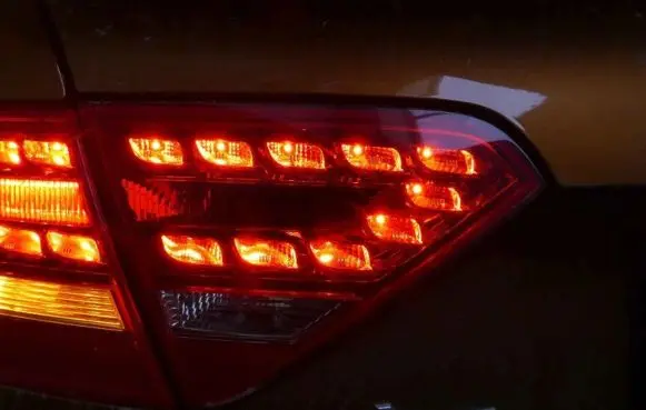 Audi A5 8T 8F Rear/tail lights 8T0945093A IMPRK1344654